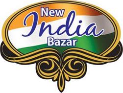NEW INDIA BAZAR