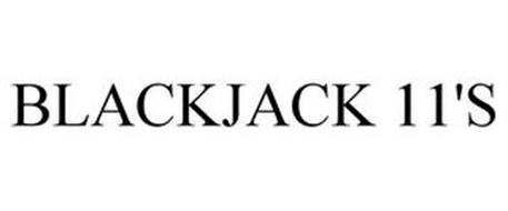 BLACKJACK 11'S