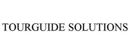 TOURGUIDE SOLUTIONS
