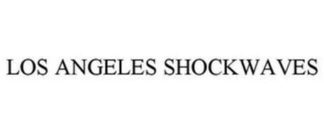 LOS ANGELES SHOCKWAVES