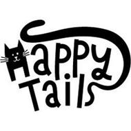 HAPPY TAILS