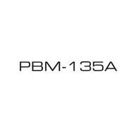 PBM-135A