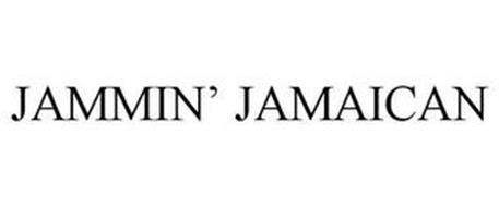 JAMMIN' JAMAICAN