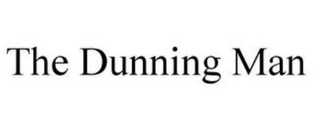 THE DUNNING MAN