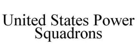 UNITED STATES POWER SQUADRONS