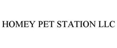 HOMEY PET STATION LLC