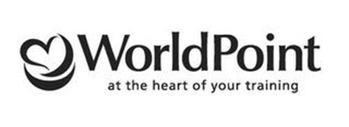 WORLDPOINT AT THE HEART OF YOUR TRAINING