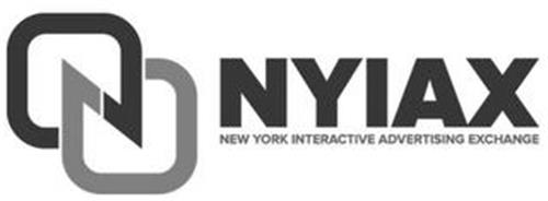 NYIAX NEW YORK INTERACTIVE ADVERTISING EXCHANGE
