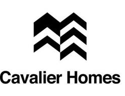 CAVALIER HOMES