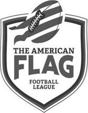 THE AMERICAN FLAG FOOTBALL LEAGUE