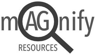 MAGNIFY RESOURCES