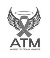 ATM ANGEL'S TEAM MATES