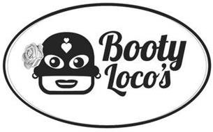 BOOTY LOCO'S
