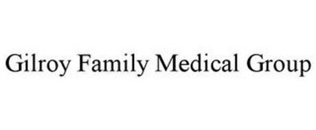 GILROY FAMILY MEDICAL GROUP