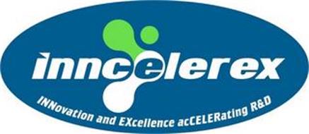 INNCELEREX INNOVATION AND EXCELLENCE ACCELERATING R&D