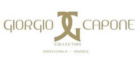 GIORGIO GC CAPONE COLLECTION MONTE CARLO · MONACO