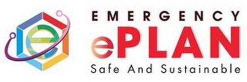 E EMERGENCY EPLAN SAFE AND SUSTAINABLE