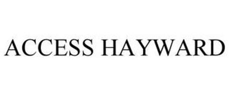 ACCESS HAYWARD