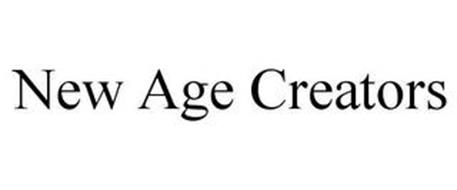 NEW AGE CREATORS