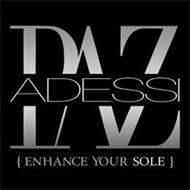 PAZ ADESSI { ENHANCE YOUR SOLE }