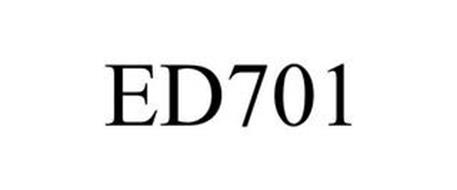 ED701