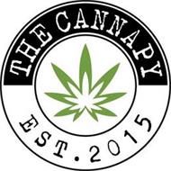 THE CANNAPY EST. 2015