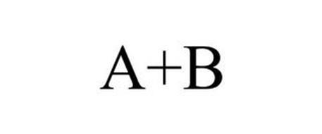 A+B