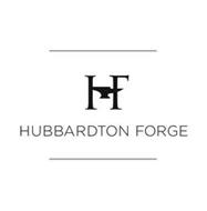 HF HUBBARDTON FORGE