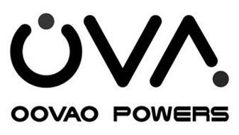OVA OOVAO POWERS