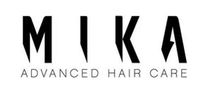 MIKA ADVANCED HAIR CARE