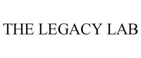 THE LEGACY LAB