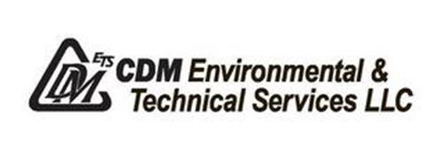 CDM ETS CDM ENVIRONMENTAL & TECHNICAL SERVICES LLC