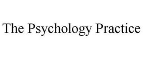 THE PSYCHOLOGY PRACTICE