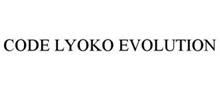 CODE LYOKO EVOLUTION