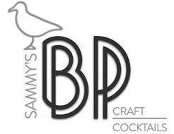 SAMMY'S BP CRAFT COCKTAILS