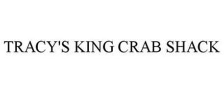 TRACY'S KING CRAB SHACK