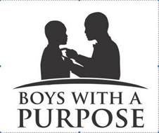 BOYS WITH A PURPOSE