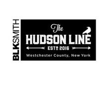 BLKSMITH THE HUDSON LINE ESTD 2016 WESTCHESTER COUNTY, NEW YORKHESTER COUNTY, NEW YORK