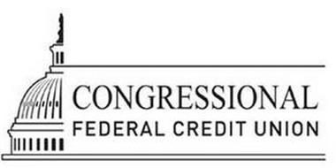 CONGRESSIONAL FEDERAL CREDIT UNION