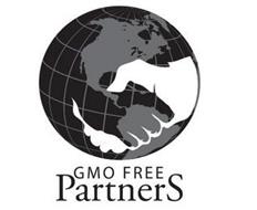 GMO FREE PARTNERS