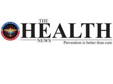 M THE HEALTH NEWS UNITED STATES OF AMERICA THE HEALTH NEWS PREVENTION IS BETTER THAN CURE