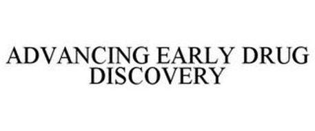 ADVANCING EARLY DRUG DISCOVERY