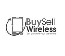 BUYSELL WIRELESS GET CASH FOR YOUR OLD PHONE