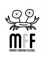 MFF MARIA FARINHA FILMES