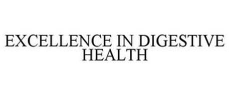 EXCELLENCE IN DIGESTIVE HEALTH