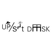 UP/SIT DASK