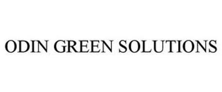 ODIN GREEN SOLUTIONS
