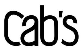 CAB'S