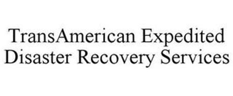 TRANSAMERICAN EXPEDITED DISASTER RECOVERY SERVICES