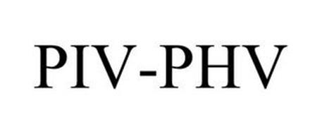 PIV-PHV